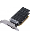 Inno3D GeForce GT 1030 0DB, 2GB GDDR5, DVI-D, HDMI 2.0b - nr 62