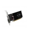 Inno3D GeForce GT 1030 0DB, 2GB GDDR5, DVI-D, HDMI 2.0b - nr 79