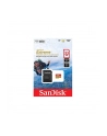 SANDISK EXTREME microSDHC 32 GB 100/60 MB/s A1 C10 V30 UHS-I U3 - GoPro - nr 10