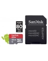 SANDISK EXTREME microSDHC 32 GB 100/60 MB/s A1 C10 V30 UHS-I U3 - GoPro - nr 21