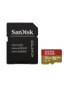 SANDISK EXTREME microSDHC 32 GB 100/60 MB/s A1 C10 V30 UHS-I U3 - GoPro - nr 30