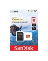 SANDISK EXTREME microSDHC 32 GB 100/60 MB/s A1 C10 V30 UHS-I U3 - GoPro - nr 43