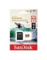 SANDISK EXTREME microSDHC 32 GB 100/60 MB/s A1 C10 V30 UHS-I U3 - GoPro - nr 48