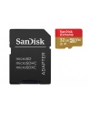 SANDISK EXTREME microSDHC 32 GB 100/60 MB/s A1 C10 V30 UHS-I U3 - GoPro - nr 50