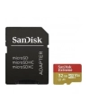 SANDISK EXTREME microSDHC 32 GB 100/60 MB/s A1 C10 V30 UHS-I U3 - GoPro - nr 64
