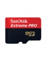 SANDISK EXTREME PRO microSDHC 32GB 100/90 MB/s A1 C10 V30 UHS-I U3 - nr 15
