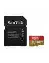 SANDISK EXTREME PRO microSDHC 32GB 100/90 MB/s A1 C10 V30 UHS-I U3 - nr 21