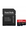 SANDISK EXTREME PRO microSDHC 32GB 100/90 MB/s A1 C10 V30 UHS-I U3 - nr 22
