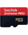 SANDISK EXTREME PRO microSDHC 32GB 100/90 MB/s A1 C10 V30 UHS-I U3 - nr 32
