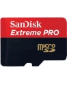 SANDISK EXTREME PRO microSDHC 32GB 100/90 MB/s A1 C10 V30 UHS-I U3 - nr 39