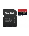SANDISK EXTREME PRO microSDHC 32GB 100/90 MB/s A1 C10 V30 UHS-I U3 - nr 45