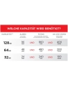 SANDISK EXTREME PRO microSDHC 32GB 100/90 MB/s A1 C10 V30 UHS-I U3 - nr 54