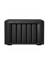 Synology DX517 półka 5x0HDD Tower - nr 1