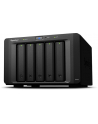 Synology DX517 półka 5x0HDD Tower - nr 57