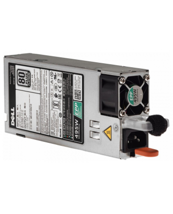 Dell Power Supply 495W Hot-Plug 450-AEBM
