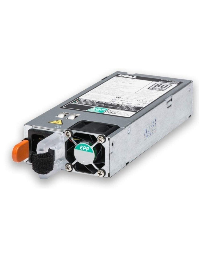 Dell Power Supply 495W Hot-Plug 450-AEBM główny