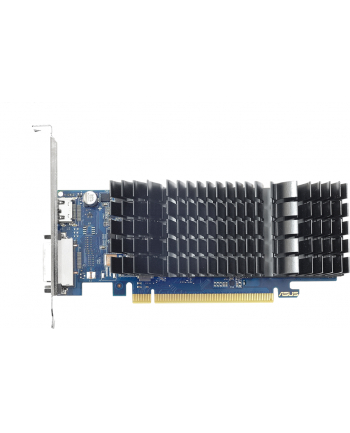 ASUS GeForce GT1030 SL, 2GB, DVI/HDMI