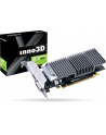 Inno3D GeForce GT 1030 0DB, 2GB GDDR5, DVI-D, HDMI 2.0b - nr 16