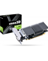 Inno3D GeForce GT 1030 0DB, 2GB GDDR5, DVI-D, HDMI 2.0b - nr 22
