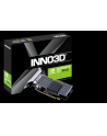 Inno3D GeForce GT 1030 0DB, 2GB GDDR5, DVI-D, HDMI 2.0b - nr 48