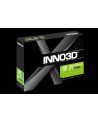 Inno3D GeForce GT 1030 0DB, 2GB GDDR5, DVI-D, HDMI 2.0b - nr 50