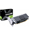 Inno3D GeForce GT 1030 0DB, 2GB GDDR5, DVI-D, HDMI 2.0b - nr 53