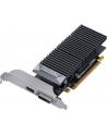 Inno3D GeForce GT 1030 0DB, 2GB GDDR5, DVI-D, HDMI 2.0b - nr 60