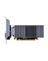 Inno3D GeForce GT 1030 0DB, 2GB GDDR5, DVI-D, HDMI 2.0b - nr 72