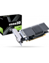 Inno3D GeForce GT 1030 0DB, 2GB GDDR5, DVI-D, HDMI 2.0b - nr 73