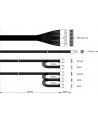 Akyga Zasilacz ATX Basic 500W AK-B1-500E Fan12cm P4 3xSATA - nr 10