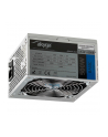 Akyga Zasilacz ATX Basic 500W AK-B1-500E Fan12cm P4 3xSATA - nr 13