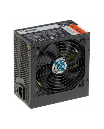 Akyga Zasilacz ATX Ultimate 350W AK-U4-350 80+Bronze Fan12cm P8 4xSATA PCI-E