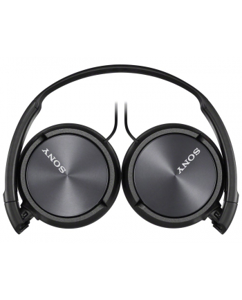 Sony MDR-ZX310 black