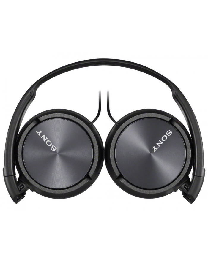 Sony MDR-ZX310 black główny