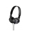 Sony MDR-ZX310 black - nr 6