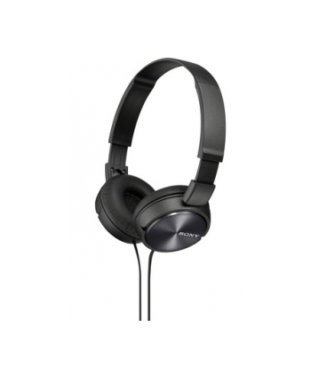 Sony MDR-ZX310 black