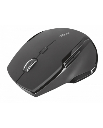 Evo Compact Wireless Optical Mouse