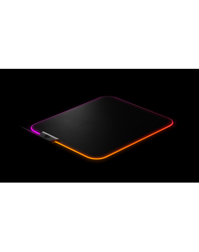 Steelseries QcK Prism główny