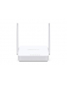 Mercusys MW305R router WiFi N300 1xWAN 4xLAN - nr 22