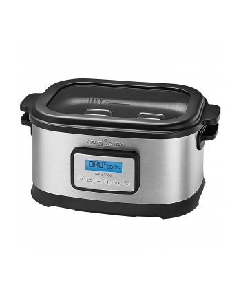 Clatronic Urządzenie do gotowania próżniowego Profi Cook SV-1112 nr 2