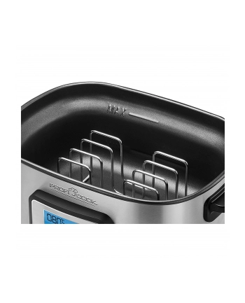 Clatronic Urządzenie do gotowania próżniowego Profi Cook SV-1112 nr 1