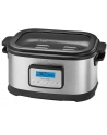 Clatronic Urządzenie do gotowania próżniowego Profi Cook SV-1112 - nr 7