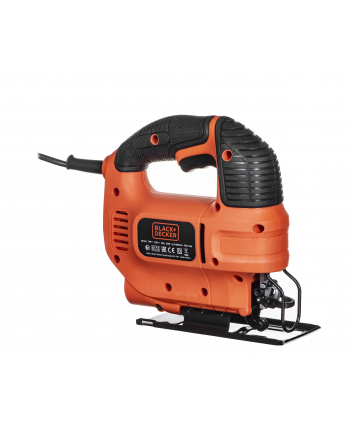 WYRZYNARKA KS 701 E BLACK DECKER