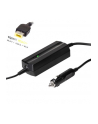 Zasilacz Akyga samochodowy AK-ND-42 (20V 4 5A 90W square yellow) - nr 16