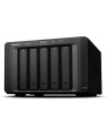 Synology DX517 półka 5x0HDD Tower - nr 38