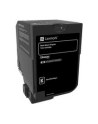 Toner CS720, CS725 BK 74C20K0 - nr 20