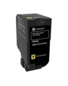 Toner CS720, CS725 BK 74C20K0 - nr 26
