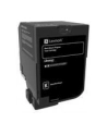 Toner CS720, CS725 BK 74C20K0 - nr 27