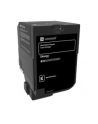 Toner CS720, CS725 BK 74C20K0 - nr 5