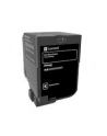 Toner CS720, CS725 BK 74C20K0 - nr 7
